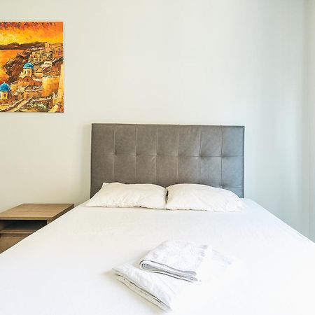 Space Paradise Apartments Athens Phòng bức ảnh
