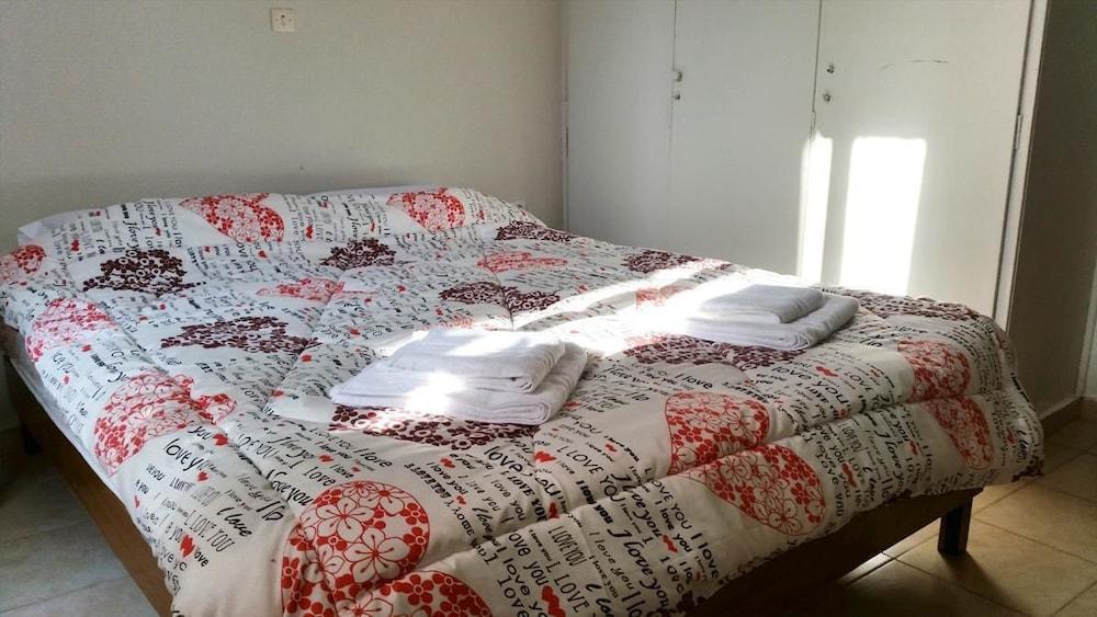 Space Paradise Apartments Athens Ngoại thất bức ảnh