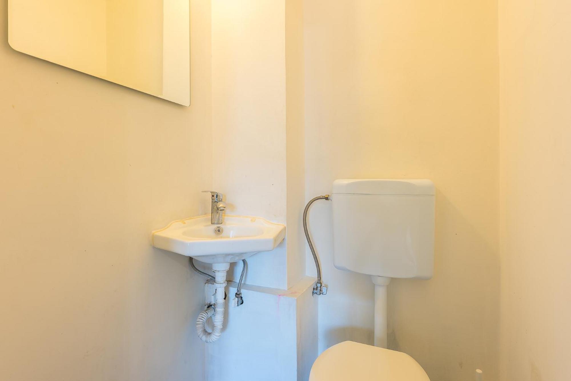 Space Paradise Apartments Athens Phòng bức ảnh