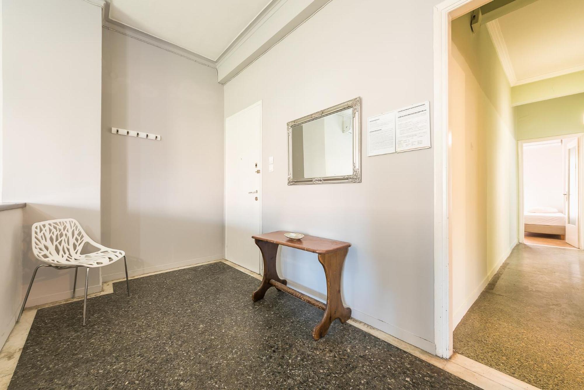 Space Paradise Apartments Athens Phòng bức ảnh