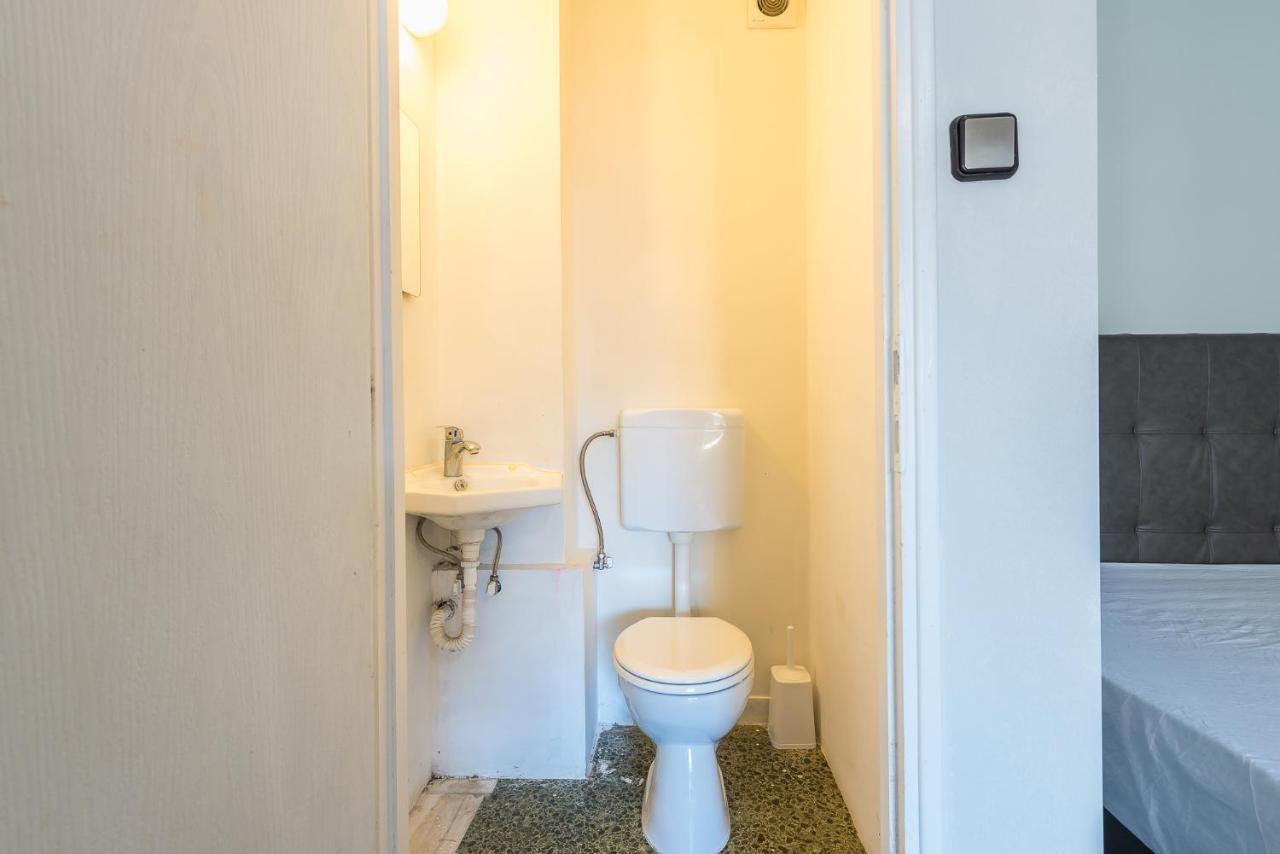 Space Paradise Apartments Athens Ngoại thất bức ảnh