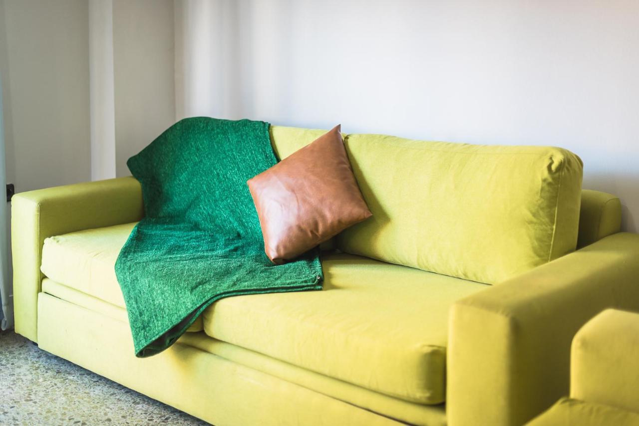 Space Paradise Apartments Athens Ngoại thất bức ảnh