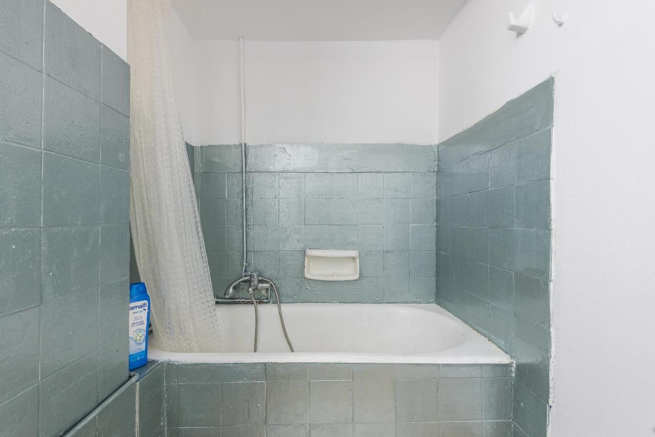 Space Paradise Apartments Athens Ngoại thất bức ảnh