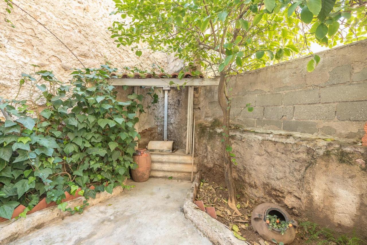 Space Paradise Apartments Athens Ngoại thất bức ảnh