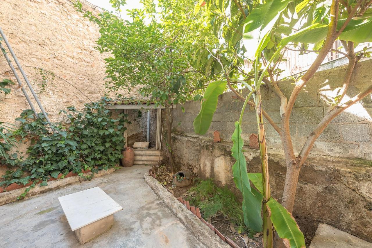 Space Paradise Apartments Athens Ngoại thất bức ảnh