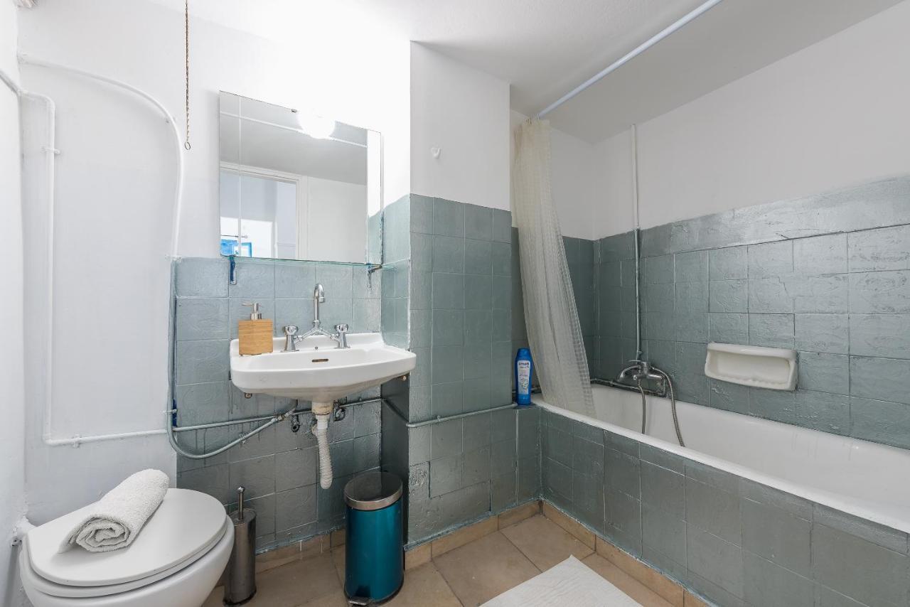 Space Paradise Apartments Athens Ngoại thất bức ảnh
